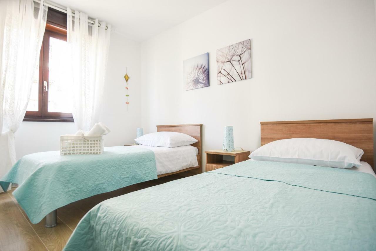 Apartment Vita Рийека Екстериор снимка